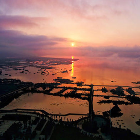 武漢朗京科技有限公司